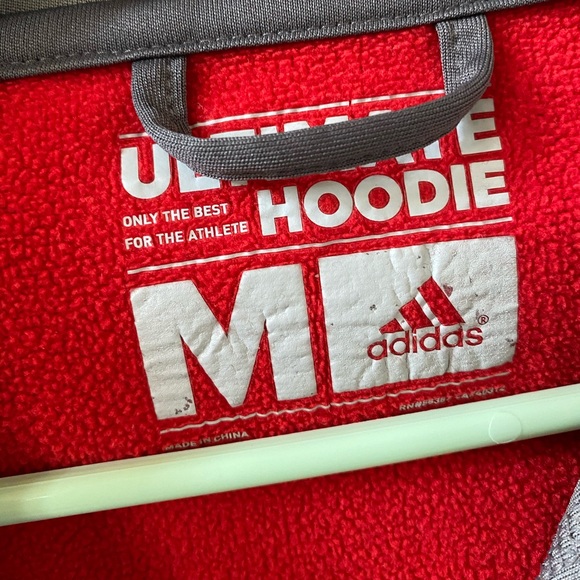adidas hoodie - Picture 4 of 4